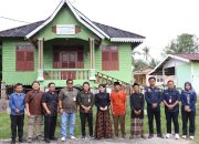 Kementerian ATR/BPN Tegaskan Pendaftaran Tanah Ulayat Bukan Untuk Jadikan Tanah Adat Sebagai Tanah Negara