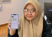 Masyarakat Antusias Mengisi Survei Indeks Kepuasan Masyarakat sebagai Wujud Partisipasi Meningkatkan Kualitas Pelayanan