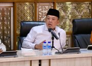 Terbitkan Surat Edaran Percepatan Sertipikasi Tanah MBR, Menteri Nusron: Manfaat Program Pemerintah Dapat Dirasakan Secara Utuh