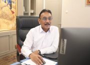 Buka Pelatihan Kepemimpinan Administrator, Sekjen ATR/BPN: Butuh Pejabat Penggerak Organisasi Yang Hasilkan Kerja Berdampak Bagi Masyarakat