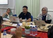 Kantor Pertanahan Kabupaten Langkat Melaksanakan Kegiatan Ekspose Pelaksanaan Audit Dengan Tujuan Tertentu 