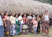 Lindungi Aset dari Pengambilalihan Sepihak, Kementerian ATR/BPN Targetkan Pendaftaran 10 Tanah Ulayat di Sumba Timur
