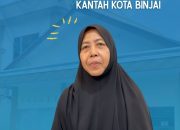Apresiasi Pemohon terhadap Pelayanan Roya di Kantor Pertanahan Kota Binjai