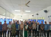 Bupati Labuhan Batu : Hati Hati Dengan Berita Hoax Dan Ujaran Kebencian 
