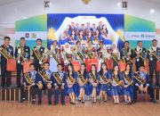 Pemkab Karo Dorong Generasi Muda Jadi Agen Perubahan Melalui Grand Final Adujak Genre Tahun 2026
