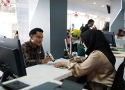 Peralihan Hak Terintegrasi 10 Hari Akomodir Transformasi 70% Layanan Kementerian ATR/BPN