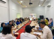 Pengukuran Terjadwal Dengan Waktu Yang Pasti Buat Warga Lebih Mudah Menyiapkan Diri