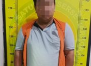 Satresnarkoba Polresta Deliserdang Gagalkan Pengiriman Sabu 928 Gram Di Bandara Kualanamu, Pelaku Ditangkap