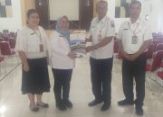 Akselerasi Manajemen Talenta, 380 ASN Pemkab Karo Ikuti Profiling ProASN 2026 di BKN Medan