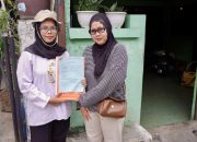Bayar SPS Sabtu, Selasa Sudah Diukur, Masyarakat Rasakan Kemudahan Layanan Pengukuran Terjadwal