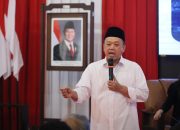 Menteri Nusron dalam Kuliah Umum Politeknik Agraria STPN: Tradisi Dialektika Berpikir Tidak Boleh Mati di Mana pun Berada