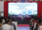 Pesan Menteri Nusron untuk 568 Wisudawan/Wisudawati Politeknik Agraria STPN: Jaga Integritas di Manapun Bekerja