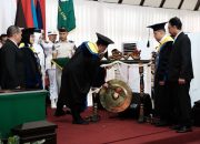 Masuki Babak Baru, Politeknik Agraria STPN Resmi Diluncurkan Oleh Menteri ATR/Kepala BPN