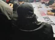 Arena Perjudian di Desa Sukajulu Makin Menjadi, Polisi Terkesan Tak Bergeming.