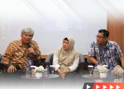 Perkuat Pelaksanaan Reforma Agraria, Direktur Landreform Berikan Arahan kepada Jajaran Kanwil BPN Sumatera Utara