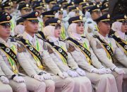 Sri Sultan Hamengkubuwono X: Indonesia Butuh Insan Pertanahan yang Mampu Baca Peta Sekaligus Memahami Manusia