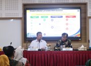 Kumpulkan Jajaran IPPAT dan BPKAD Se-Yogyakarta, Menteri Nusron Sosialisasikan Transformasi Layanan Pertanahan dan Organisasi