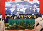 Masuki Babak Baru, Politeknik Agraria STPN Resmi Diluncurkan Oleh Menteri ATR/Kepala BPN