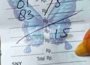 Selama 2 Minggu Permainan Judi Togel Dan Hongkong Sidnay Di Tanah Karo Ditutup