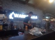 WARKOP SAA Tempat Ngopi Berkelas, Tongkrongannya Orang Orang Pecinta Rasa