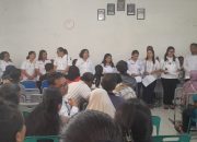 Rapat Komite SMA 2 Kabanjahe Kembali Digelar, Orang Tua Respons Positif Sumbangan Sukarela
