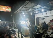 Ayam Bakar Madu Restu Bunda Marelan, Tempat Rekomendasi Yang Tepat Bagi Pecinta Kuliner 