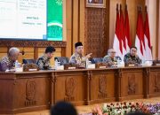 Sinergi Tiga Pilar Jadi Kunci Percepatan Peralihan Hak Terintegrasi 10 Hari