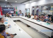 Bupati Karo Dorong Pengembangan Kampung Kreatif Berbasis Potensi Lokal