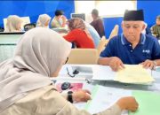 Tak Perlu Perantara, Masyarakat Bisa Dengan Mudah Urus Roya Secara Mandiri
