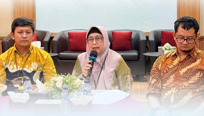 KANWIL BPN SUMATERA UTARA TERIMA KUNJUNGAN DPRD BATU BARA, BAHAS GTRA DAN KEWAJIBAN PLASMA 20% HGU PERKEBUNAN