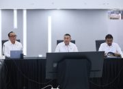 Kementerian ATR/BPN Gelar Rapat Lanjutan Bersama BRAN Untuk Perjelas Pembagian Tugas dan Fungsi terkait Reforma Agraria