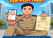 Kantor Pertanahan Kabupaten Serdang Bedagai terus mendorong digitalisasi layanan pertanahan