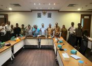 Penyelesaian Legalitas Lahan Eks HGU PTPN I Regional 1 Di Sampali Percut Sei Tuan Melalui Proses Hukum 