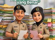 Kantah Serdang Bedagai Imbau Masyarakat Susun Pengaduan Pertanahan Secara Benar Agar Cepat Ditindaklanjuti