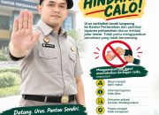 Kantor Pertanahan Kabupaten Langkat Ajak Masyarakat Hindari Calo dan Manfaatkan Layanan Pertanahan Resmi