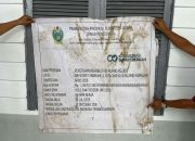 1,2 Miliar Proyek Rehabilitasi SMKN I Menyimpang, Konsultan Pengawas Menghilang