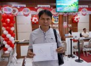 Masyarakat Dapatkan Jadwal Ukur Pasti dan PBT Terbit Cepat Berkat Layanan Pengukuran Terjadwal