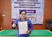 Tak Hanya Beri Kepastian Hukum, Sertipikasi Rumah Ibadah Tegaskan Eksistensi Jemaat Gereja
